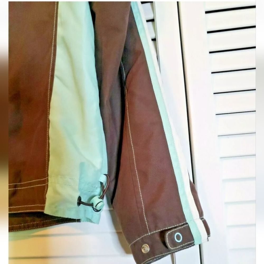Green Tea Ladies Jacket - Picture 5 of 6